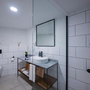 Deluxe Dreibettzimmer